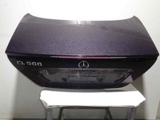 A2157500175 hayon pour MERCEDES-BENZ CLASE CL (W215) COUPE 5.0 V8 24V 3063087
