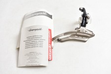 CAMPAGNOLO CHORUS triple 10s