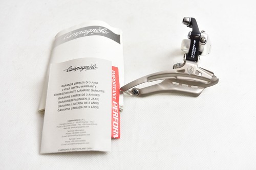 Campagnolo chorus triple 10s - campagnolo,