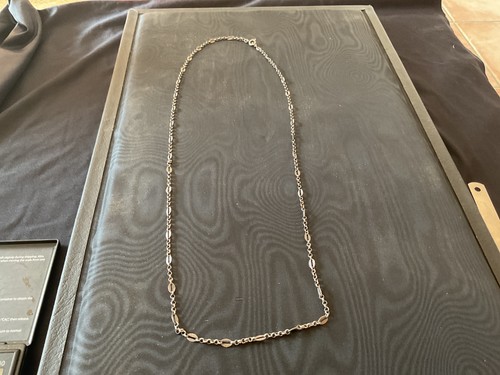 Collier sautoir xix - sautoir,