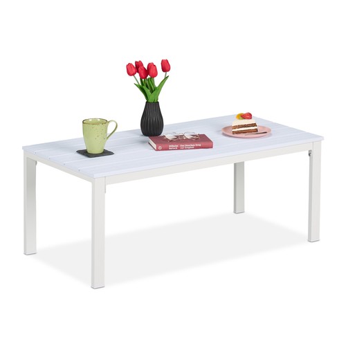 Table basse jardin - table,