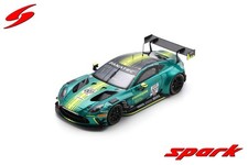 Spark 43SPA2024 ASTON MARTIN