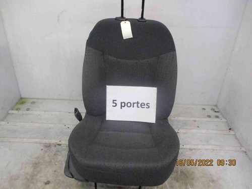 Siege avant droit - , renault