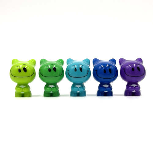 All base colors series - 5, 1