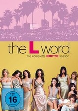 The L Word - Season 3 [4 DVDs]