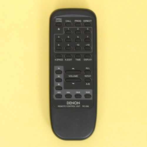 Genuine original denon 266 - original,