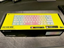 Clavier gamer CORSAIR K65 RGB