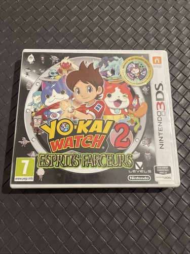 Kai watch esprits - watch,