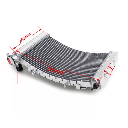Radiateur refroidissement - radiateur, de