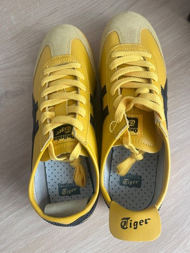 Onitsuka tiger mexico - onitsuka, jaune