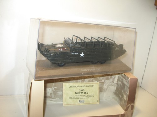 Atlas engin amphibie - engin,