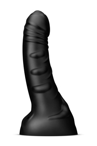 Gode xxl black hawk - gode, 30,5