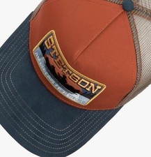 Casquette Stetson 