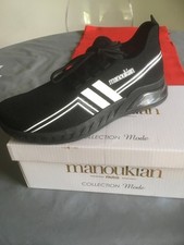 MANOUKIAN - Chaussures de