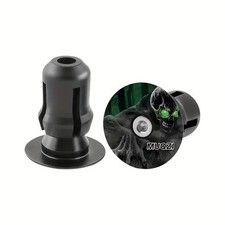 Embout de guidon Vélo Zombie