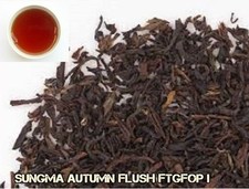 Darjeeling Tea Fresh Arrival