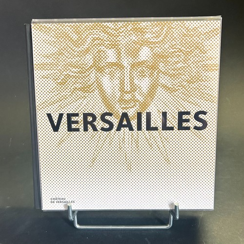 Versailles valérie bajou - versailles,,