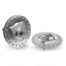 Coupelles amortisseurs sur