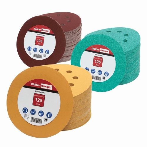 Woltersberger papier abrasif - woltersberger,