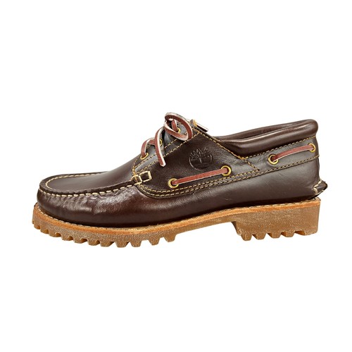 Timberland authentics œil - 3,