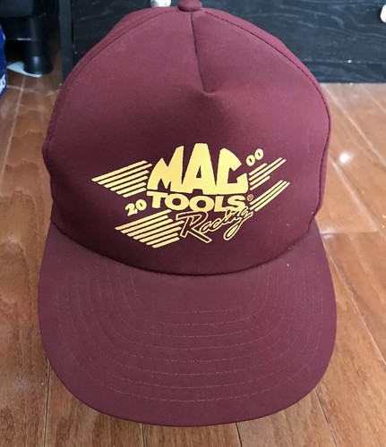Vintage mac tools motor sports - vintage,