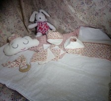 Ensemble literie bébé 5