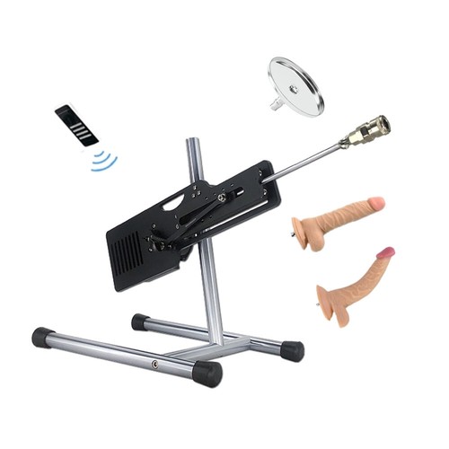 Premium sex machine - sex, wireless