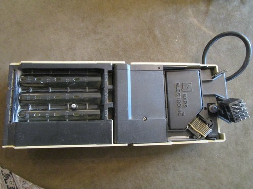 Price reduced mars - price, mc-5000