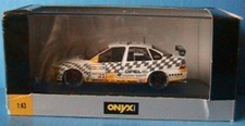 Voitures de tourisme Opel Vectra B #21 Team Holzer STW97 Uwe Alzen Onyx XT072 1/43