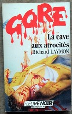 FLEUVE NOIR GORE 49 / LA CAVE