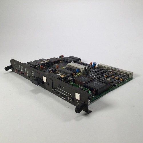 Bosch 056517 504401 cpu board - 056517-504401,