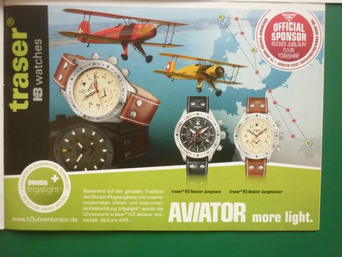 2010 pub montre - pub, watch