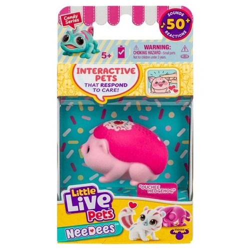 Little live pets needees pet - live,