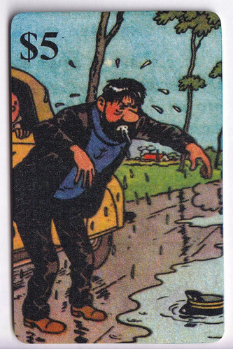 Comics telecarte - bd,