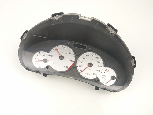 9648836580 compteur vitesse - 9648836580,