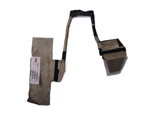 Cable nappe ecran - cable, video