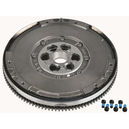 Volant moteur masse sachs - moteur, bi-masse