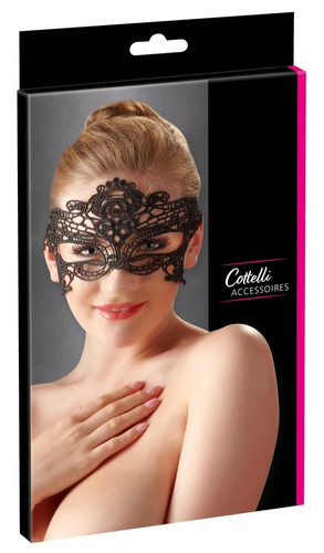 Accessoires cottelli masque - accessoires,