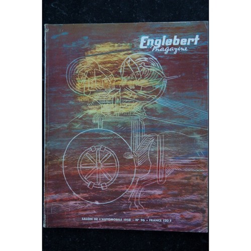 Englebert magazine salon - englebert,
