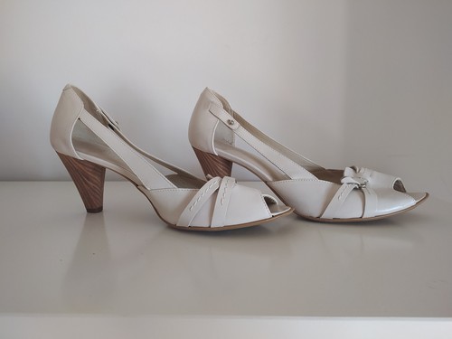 Chaussures femme cuir - , san