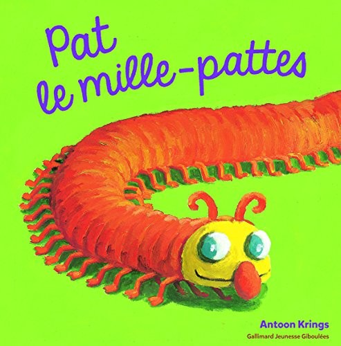 Les drôles petites - les, bêtes