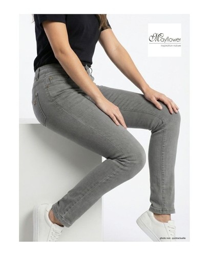 Pantalon tissu ultra - -, stretch