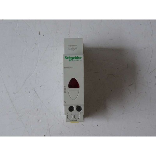 Schneider 18320 lampe - lampe, pilote