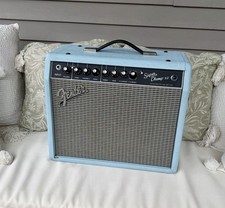 Fender Super Champ X2 "Sonic