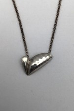 Pendentif Georg Jensen en