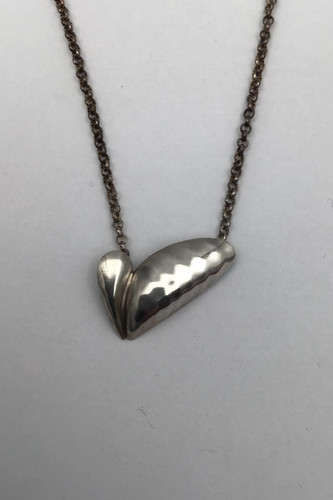 Pendentif georg jensen - jensen, en