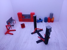 Deco Garage Atelier Voiture