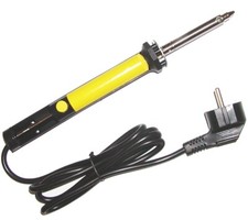 Fer à souder électrique