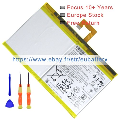 Batterie l16d2p31 neuf pour - neuf,