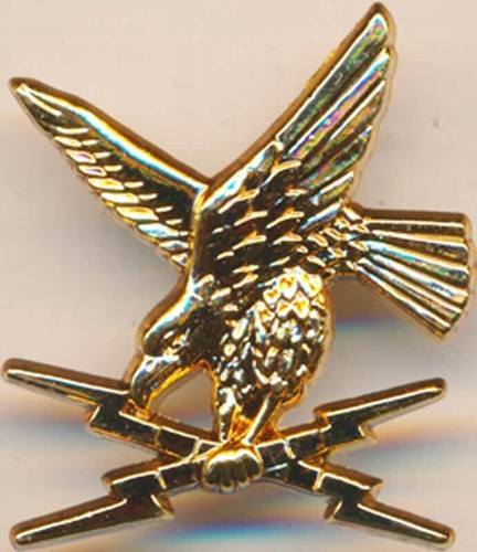 Brevet guerre electronique - brevet,